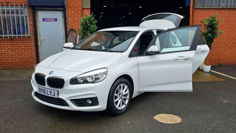 Used BMW 2 Series 2015 for sale - 77735354: Photo 49