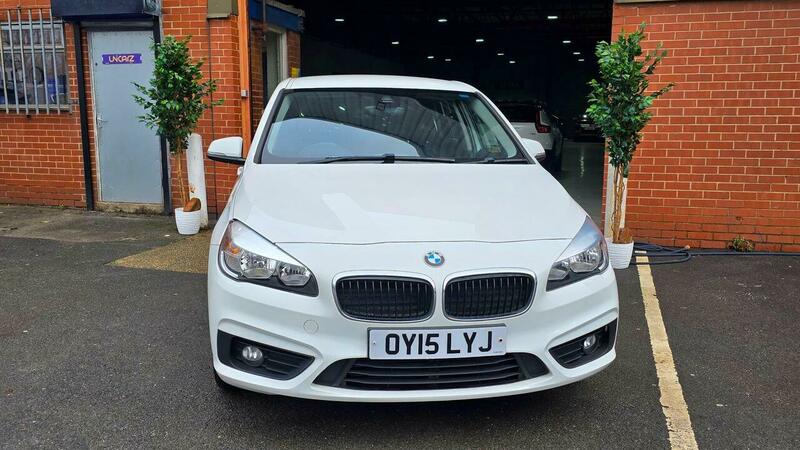 Used BMW 2 Series 2015 for sale - 77735354: Photo 5