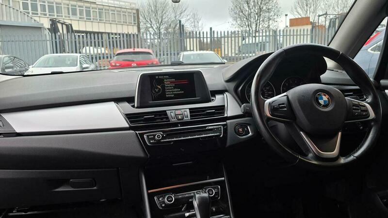 Used BMW 2 Series 2015 for sale - 77735354: Photo 50