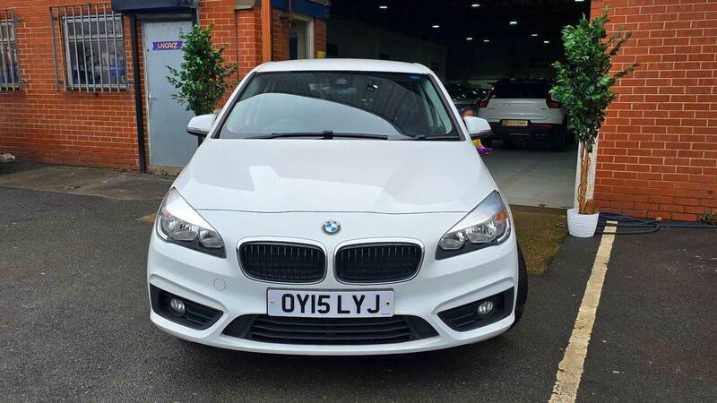 Used BMW 2 Series 2015 for sale - 77735354: Photo 7