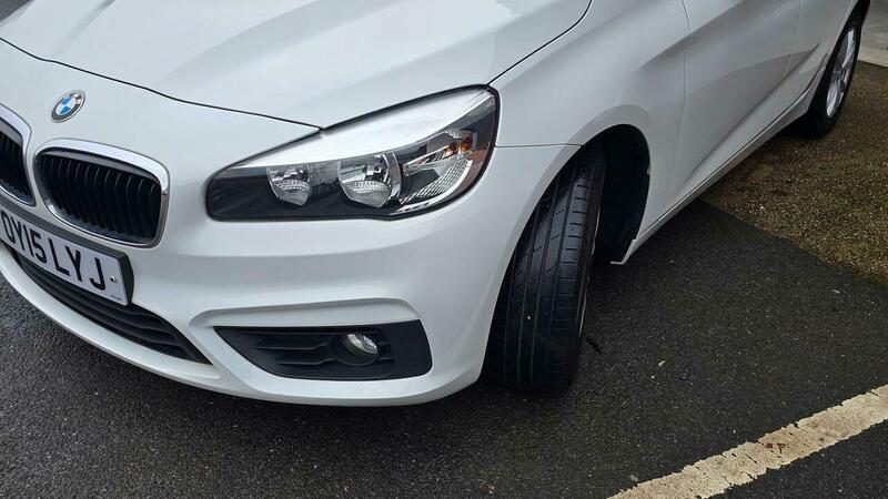 Used BMW 2 Series 2015 for sale - 77735354: Photo 8
