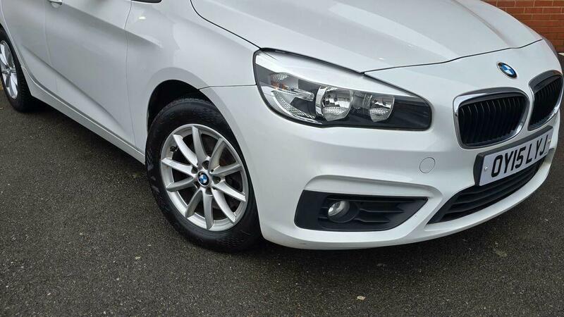 Used BMW 2 Series 2015 for sale - 77735354: Photo 9