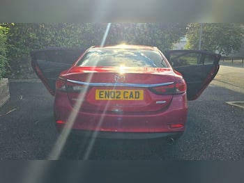 Used Mazda Mazda6 2014 for sale - 79643818: Photo