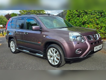Used Nissan X-Trail undefined for sale - 79409984: Photo