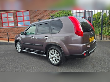 Used Nissan X-Trail undefined for sale - 79409984: Photo