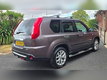 Used Nissan X-Trail undefined for sale - 79409984: Photo
