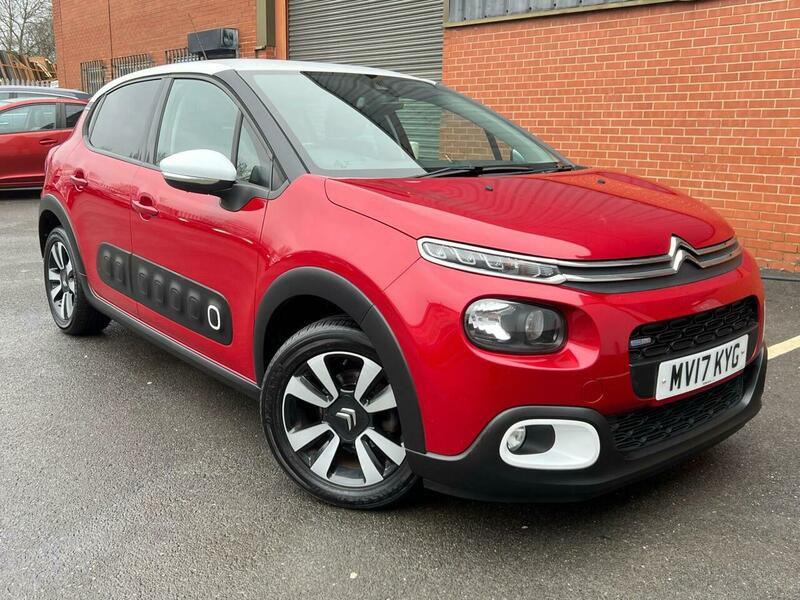 Used Citroen C3 2017 for sale - 77735409: Photo 10