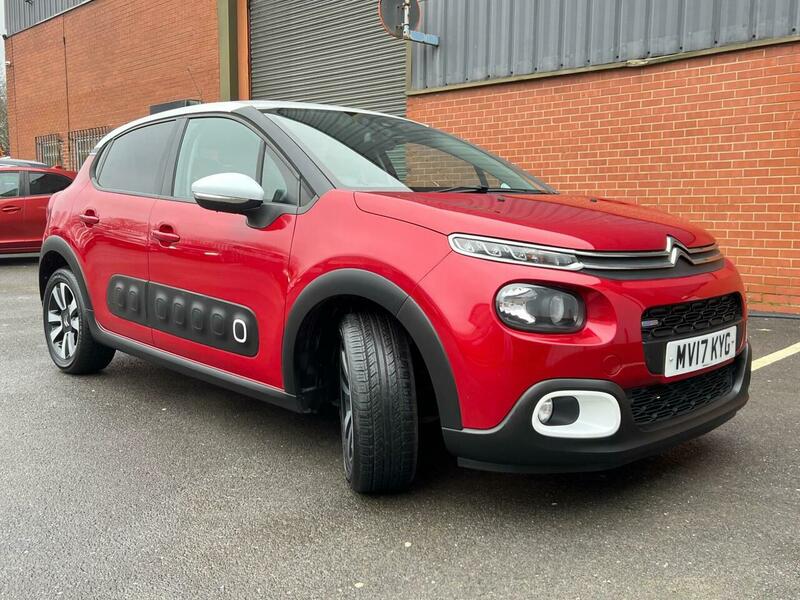 Used Citroen C3 2017 for sale - 77735409: Photo 11