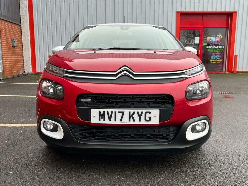 Used Citroen C3 2017 for sale - 77735409: Photo 13