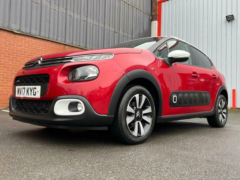 Used Citroen C3 2017 for sale - 77735409: Photo 16