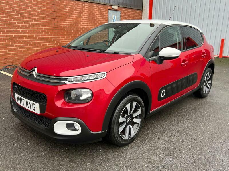 Used Citroen C3 2017 for sale - 77735409: Photo 17
