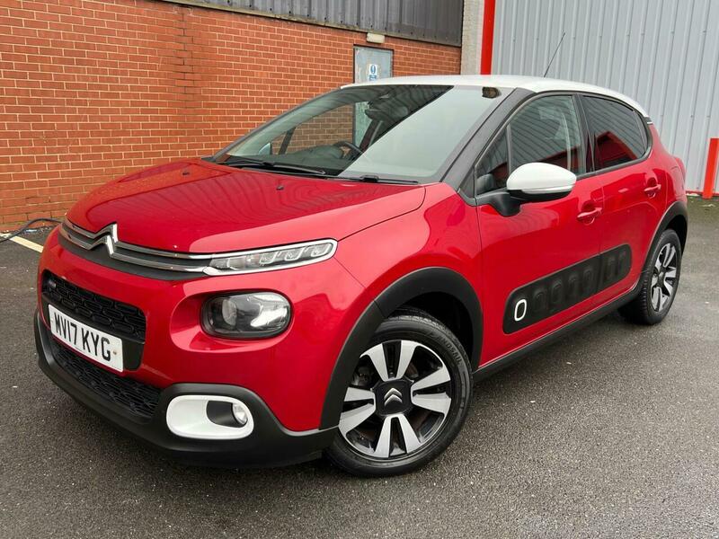 Used Citroen C3 2017 for sale - 77735409: Photo 18