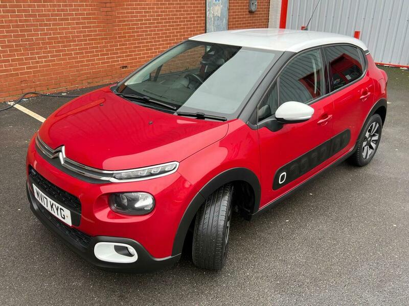 Used Citroen C3 2017 for sale - 77735409: Photo 19