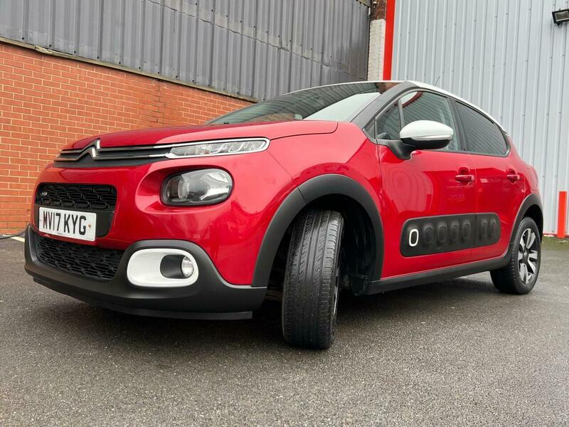 Used Citroen C3 2017 for sale - 77735409: Photo 20