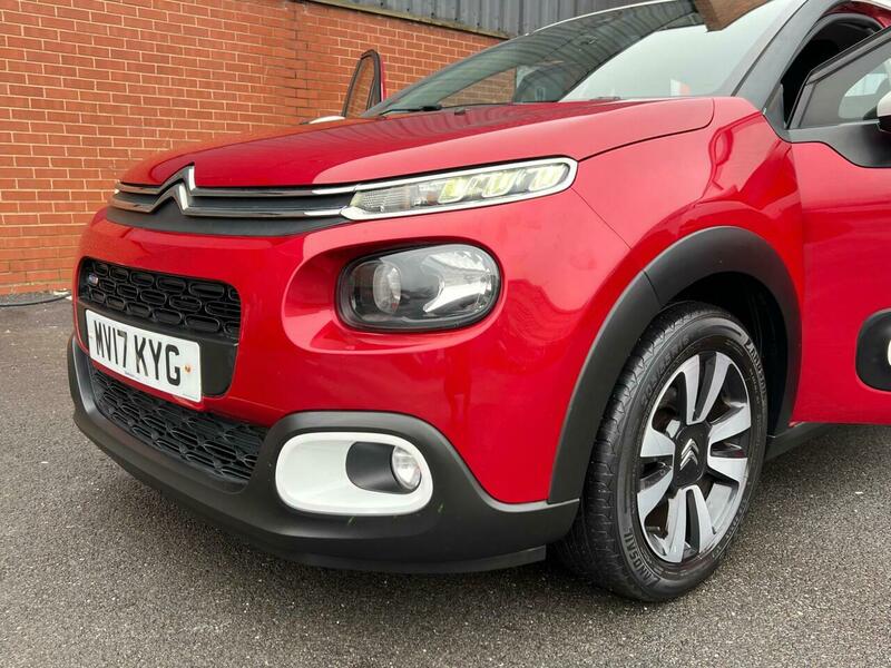 Used Citroen C3 2017 for sale - 77735409: Photo 21