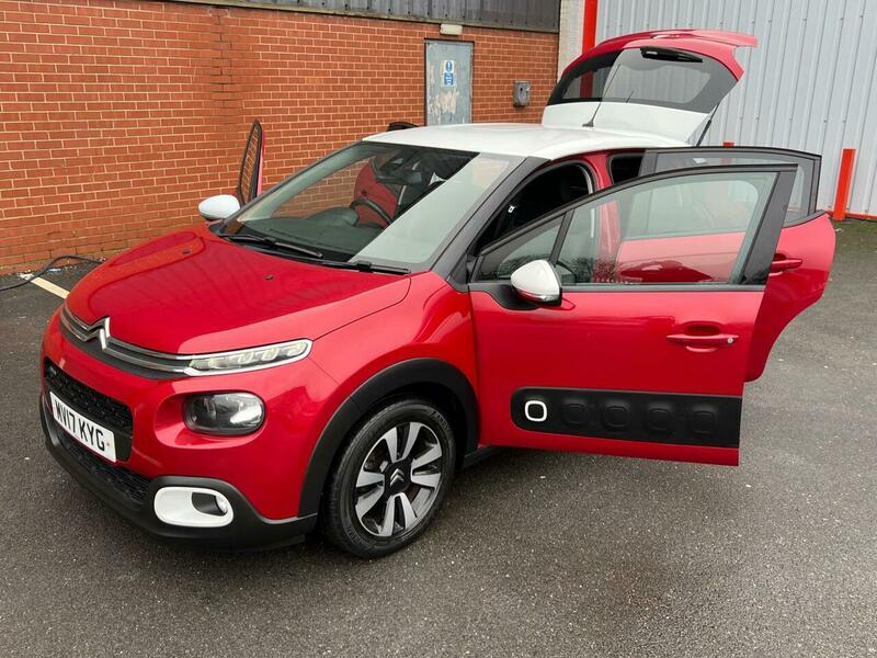 Used Citroen C3 2017 for sale - 77735409: Photo 22