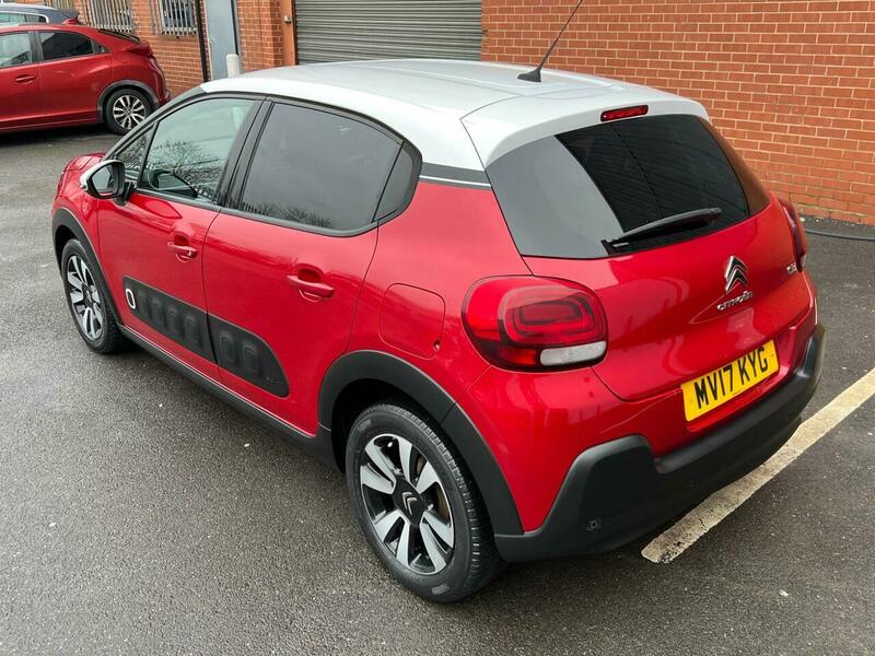 Used Citroen C3 2017 for sale - 77735409: Photo 23