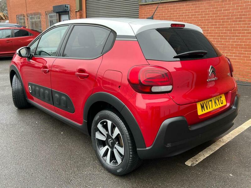 Used Citroen C3 2017 for sale - 77735409: Photo 24