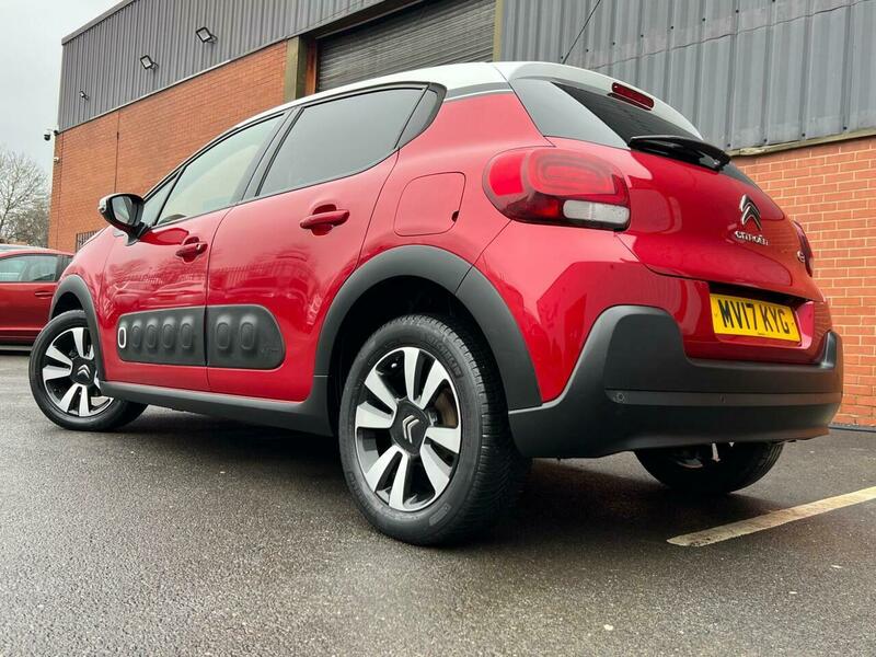 Used Citroen C3 2017 for sale - 77735409: Photo 25