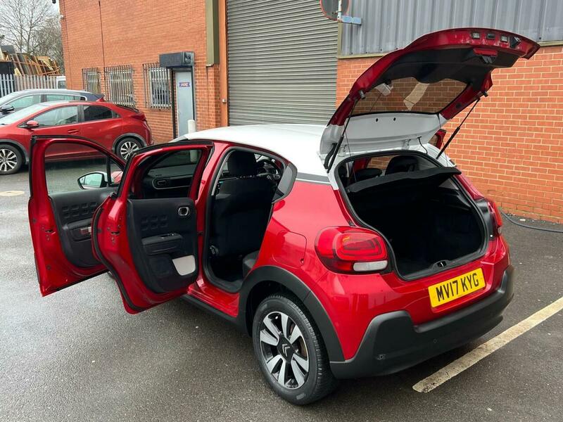 Used Citroen C3 2017 for sale - 77735409: Photo 26