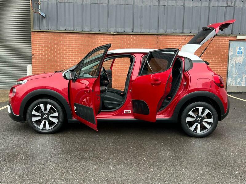 Used Citroen C3 2017 for sale - 77735409: Photo 27