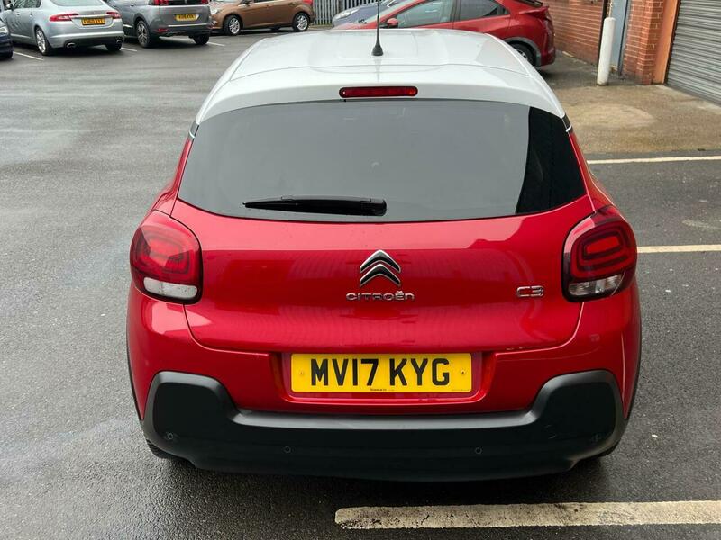 Used Citroen C3 2017 for sale - 77735409: Photo 28