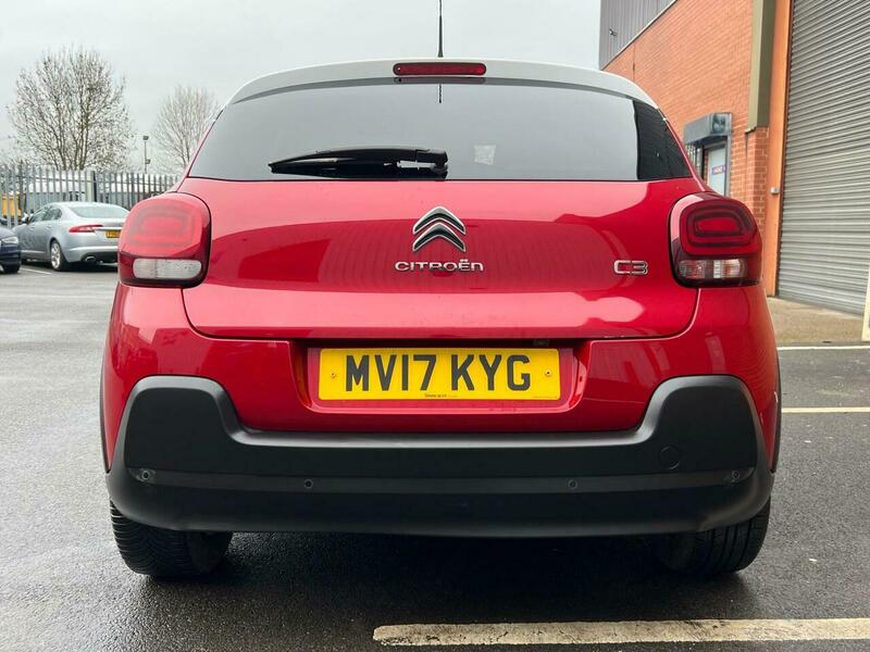 Used Citroen C3 2017 for sale - 77735409: Photo 29