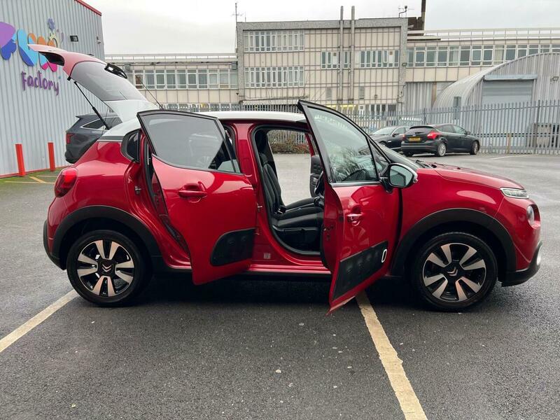 Used Citroen C3 2017 for sale - 77735409: Photo 30