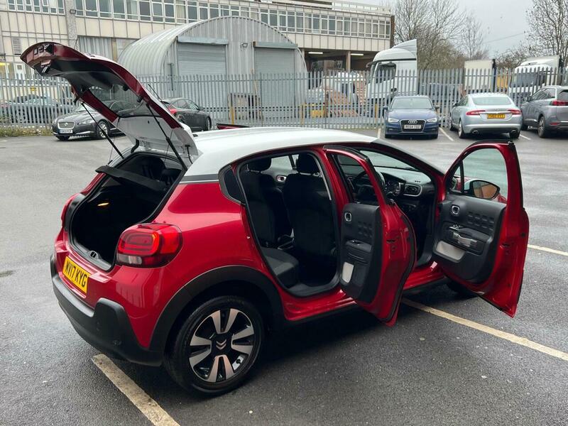 Used Citroen C3 2017 for sale - 77735409: Photo 32