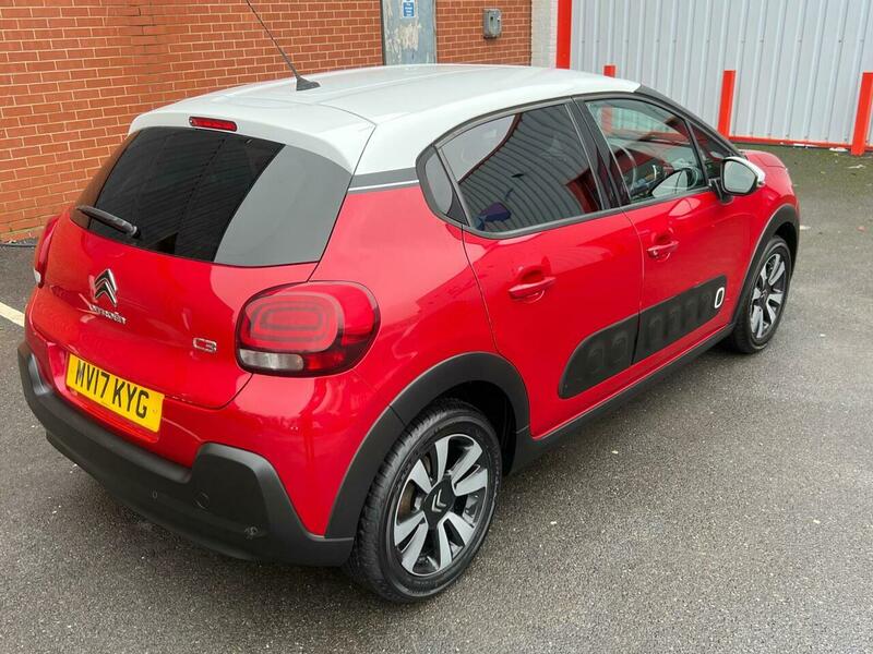 Used Citroen C3 2017 for sale - 77735409: Photo 33