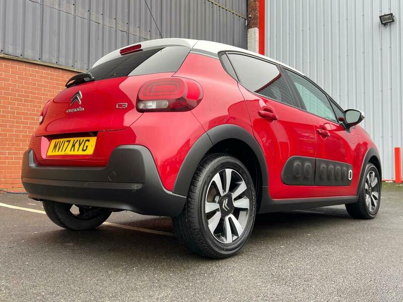 Used Citroen C3 2017 for sale - 77735409: Photo 34