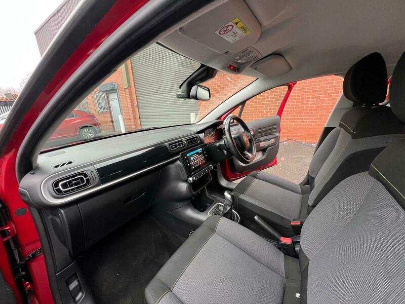 Used Citroen C3 2017 for sale - 77735409: Photo 37