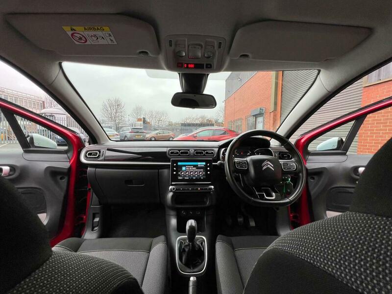 Used Citroen C3 2017 for sale - 77735409: Photo 38