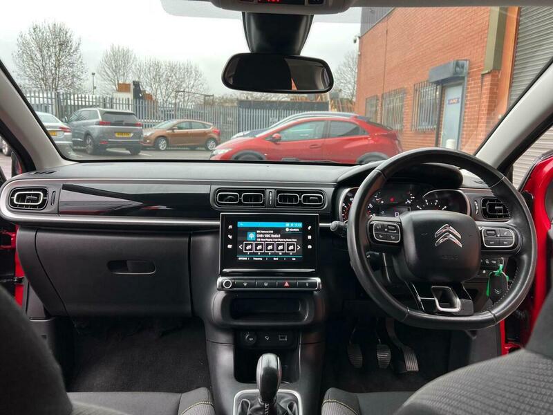 Used Citroen C3 2017 for sale - 77735409: Photo 39