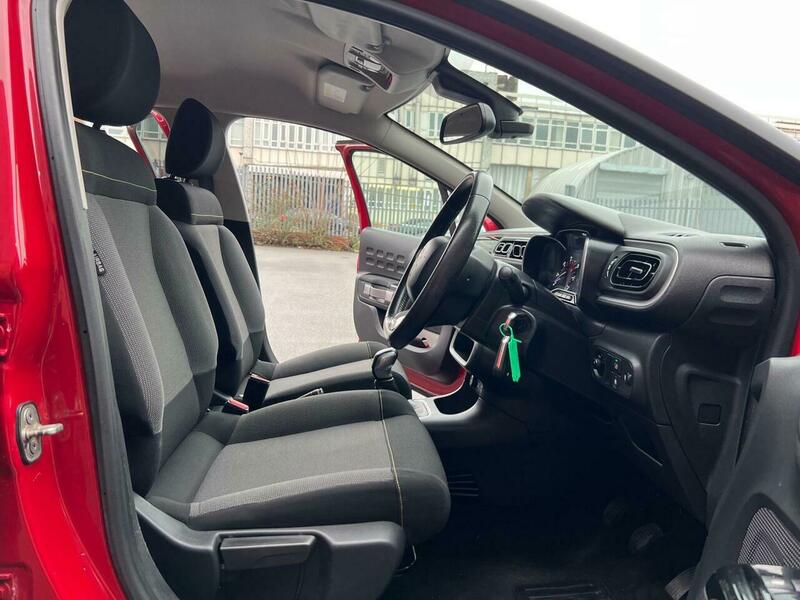 Used Citroen C3 2017 for sale - 77735409: Photo 40