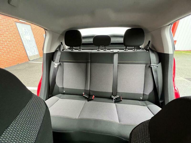 Used Citroen C3 2017 for sale - 77735409: Photo 42