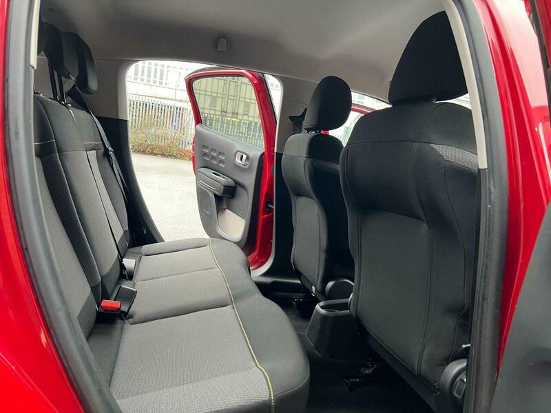 Used Citroen C3 2017 for sale - 77735409: Photo 43