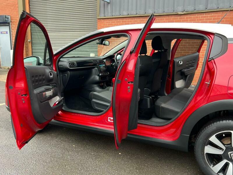 Used Citroen C3 2017 for sale - 77735409: Photo 45