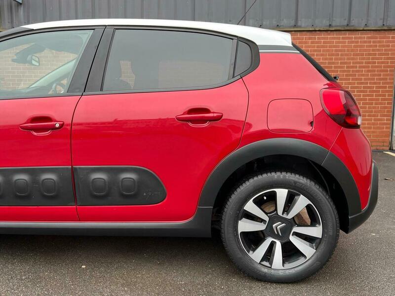 Used Citroen C3 2017 for sale - 77735409: Photo 46