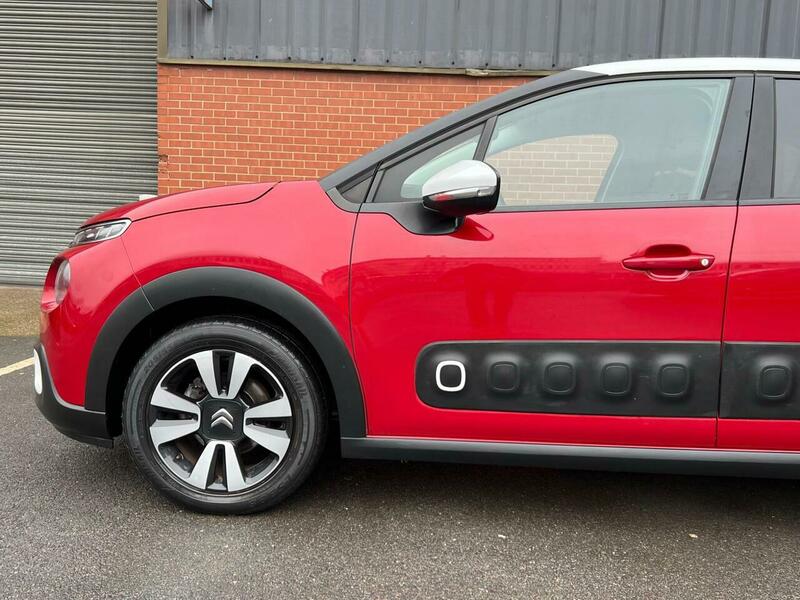 Used Citroen C3 2017 for sale - 77735409: Photo 47