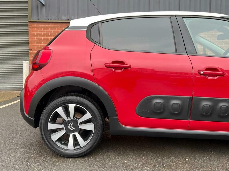 Used Citroen C3 2017 for sale - 77735409: Photo 48