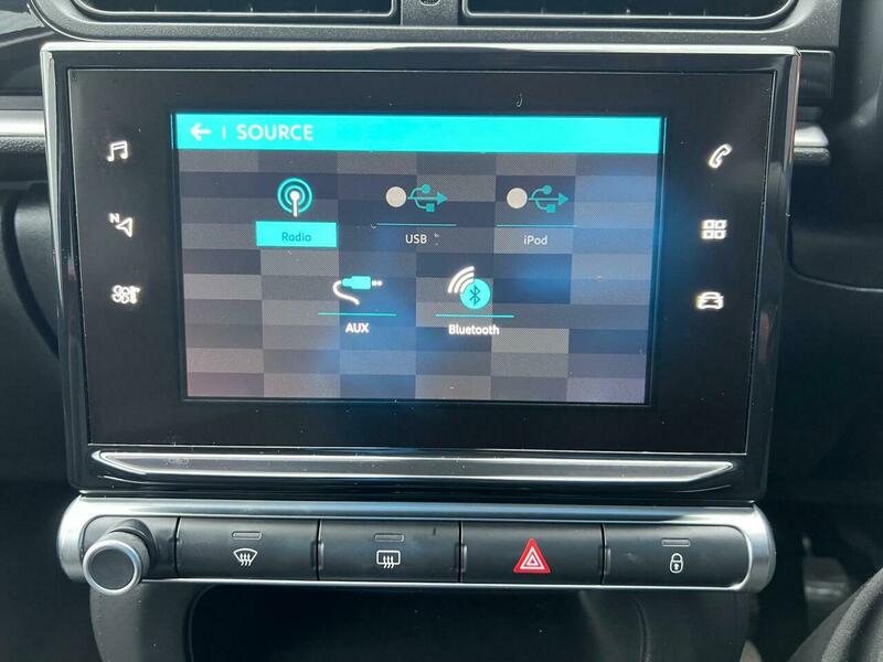 Used Citroen C3 2017 for sale - 77735409: Photo 49