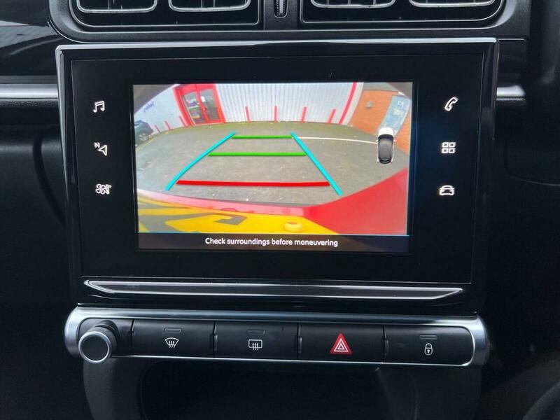 Used Citroen C3 2017 for sale - 77735409: Photo 50