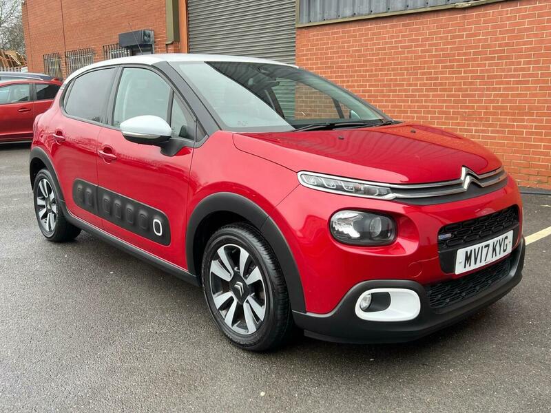 Used Citroen C3 2017 for sale - 77735409: Photo 6