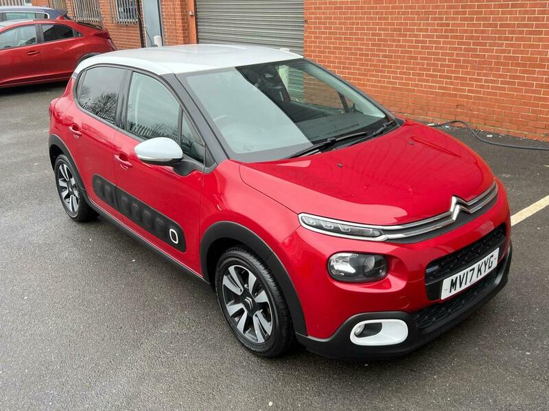 Used Citroen C3 2017 for sale - 77735409: Photo 7