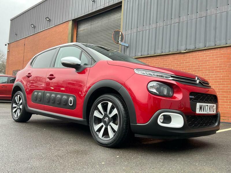 Used Citroen C3 2017 for sale - 77735409: Photo 8