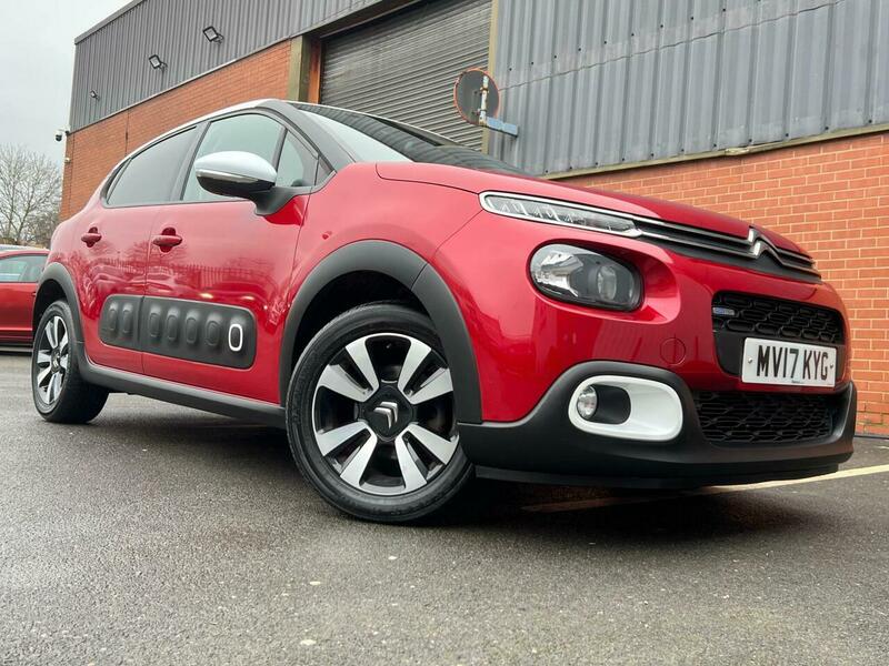 Used Citroen C3 2017 for sale - 77735409: Photo 9