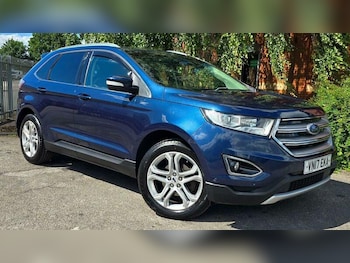 Used Ford Edge 2017 for sale - 79000500: Photo
