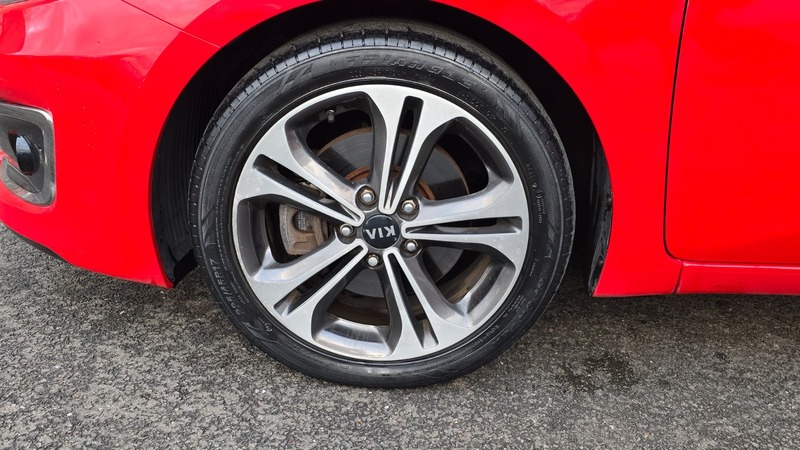 Used Kia Ceed 2016 for sale - 77735312: Photo 10