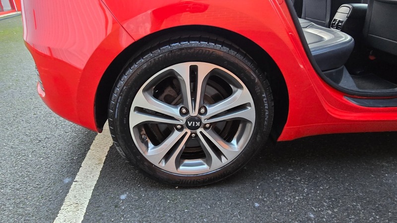 Used Kia Ceed 2016 for sale - 77735312: Photo 11